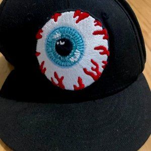Mishka x New Era - Keep Watch Fitted Hat